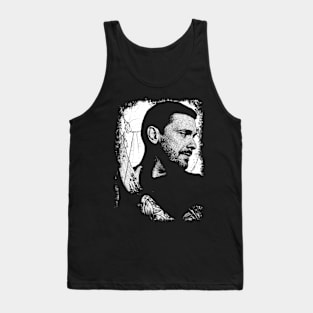 Brent Smith Vintage Tank Top